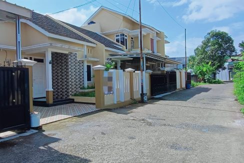 DIJUAL RUMAH BARU MINIMALIS SIAP HUNI SUKABANGUN PALEMBANG (1)