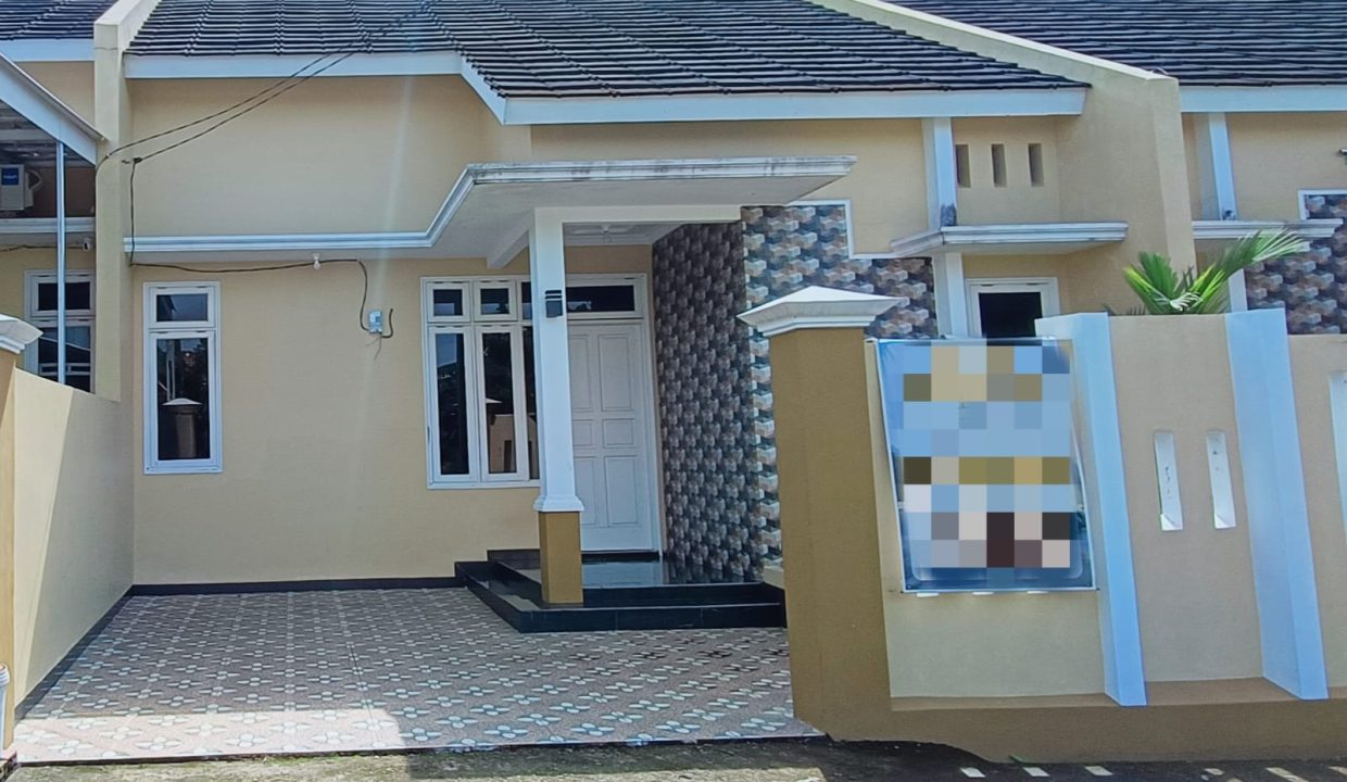 DIJUAL RUMAH BARU MINIMALIS SIAP HUNI SUKABANGUN PALEMBANG (2)