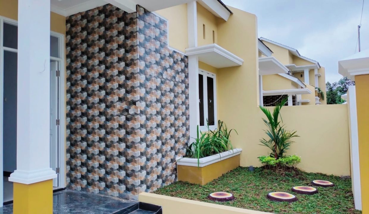DIJUAL RUMAH BARU MINIMALIS SIAP HUNI SUKABANGUN PALEMBANG (3)