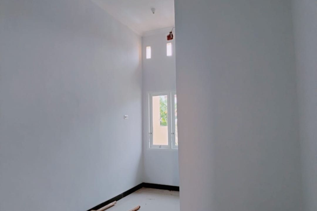 DIJUAL RUMAH BARU MINIMALIS SIAP HUNI SUKABANGUN PALEMBANG (5)