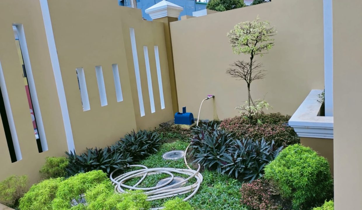 DIJUAL RUMAH BARU SUKABANGUN PALEMBANG (3)