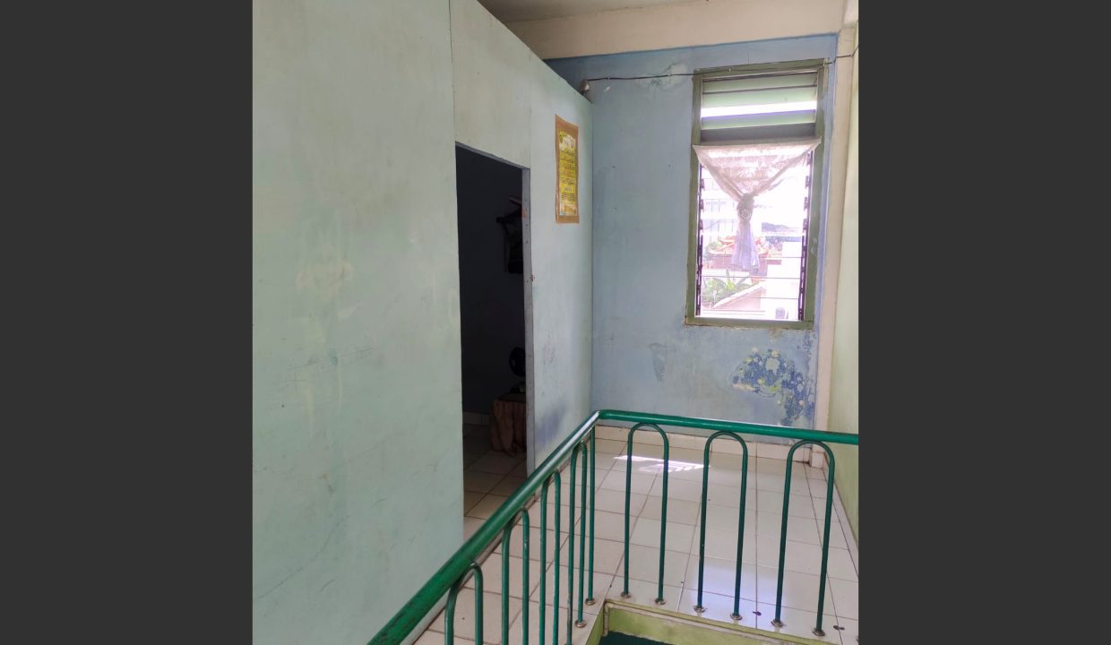 DISEWAKAN Ruko Lokasi Strategis Jln M. Isa (7)