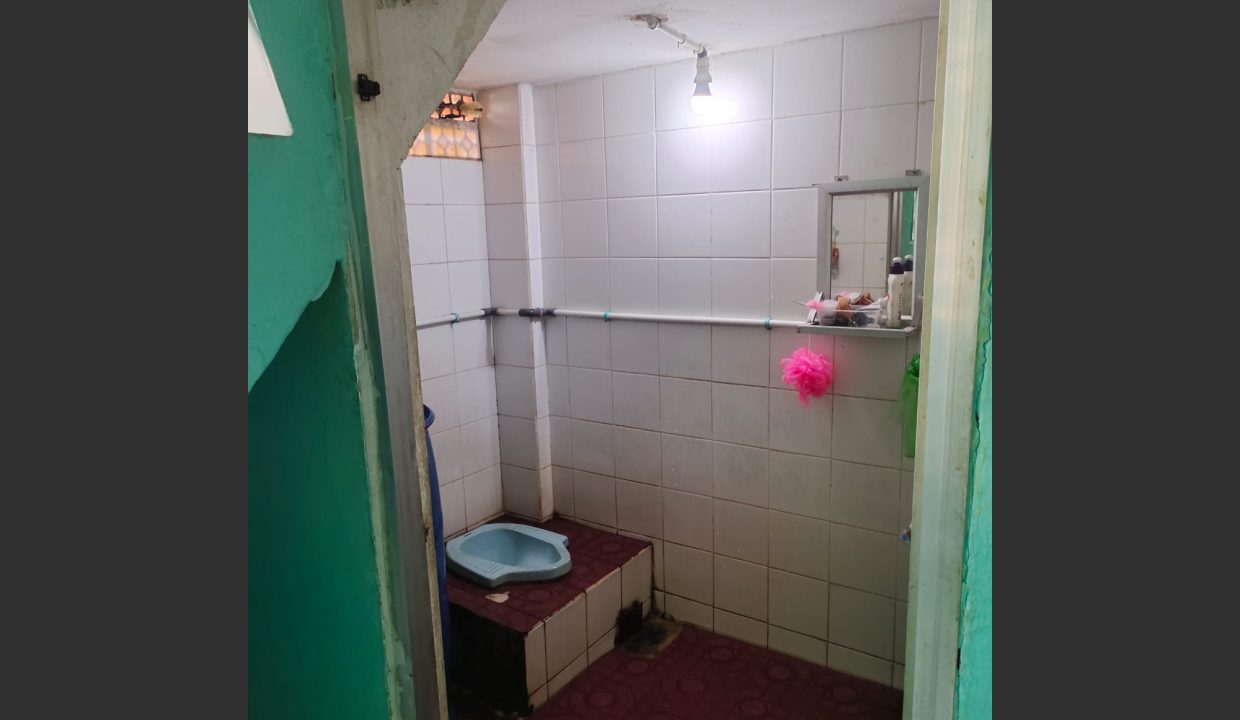 DISEWAKAN Ruko Lokasi Strategis Jln M. Isa (74)