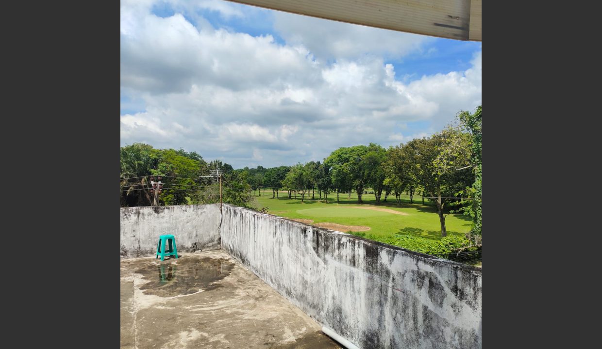 DISEWAKAN Ruko Lokasi Strategis Jln M. Isa (8)