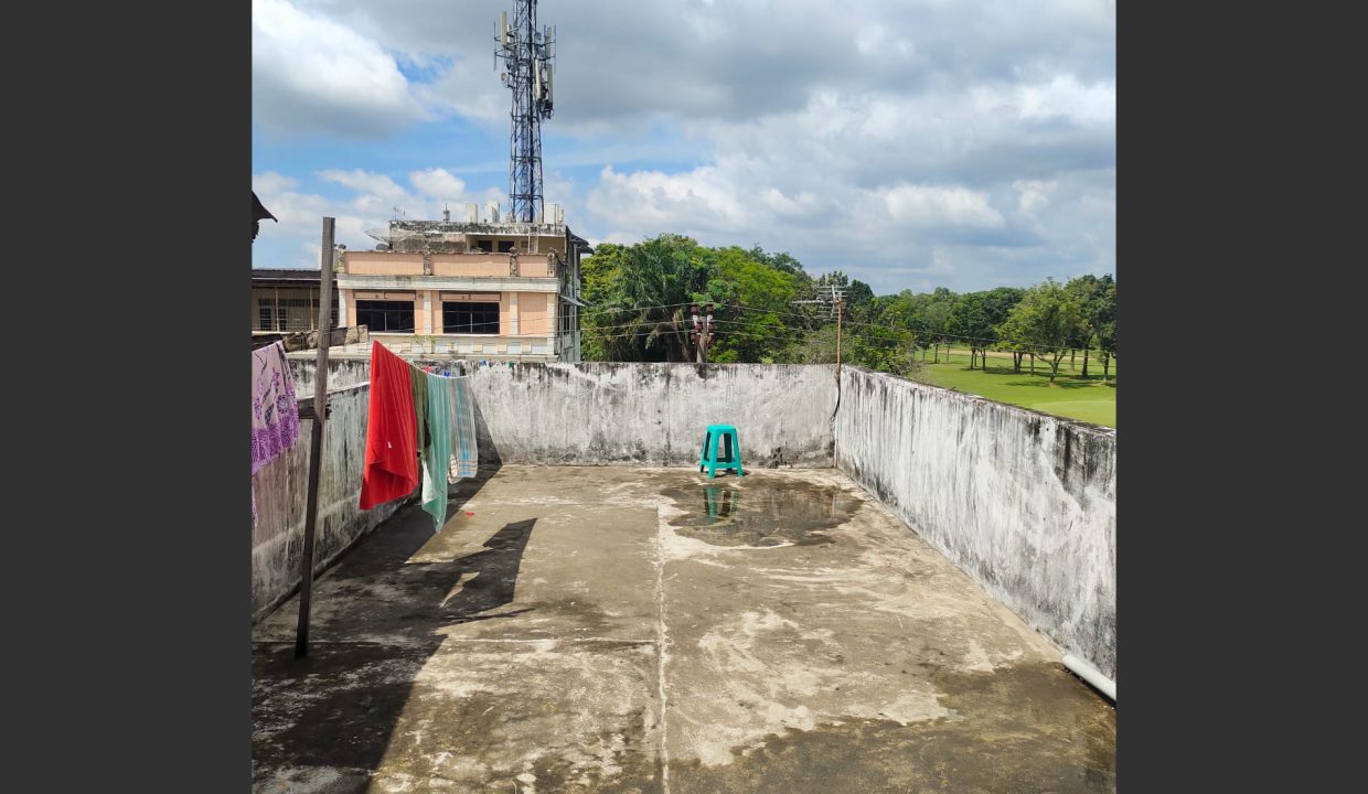 DISEWAKAN Ruko Lokasi Strategis Jln M. Isa (9)