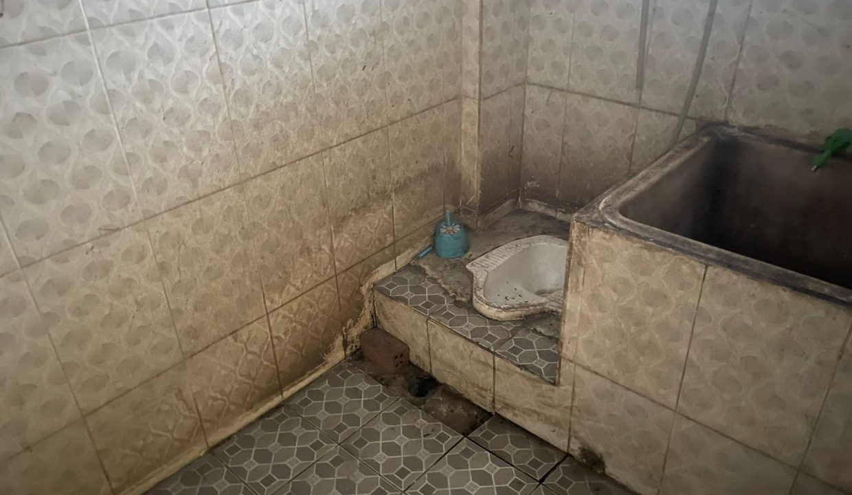 DIjual Ruko Jalan HM Ryacudu (5)