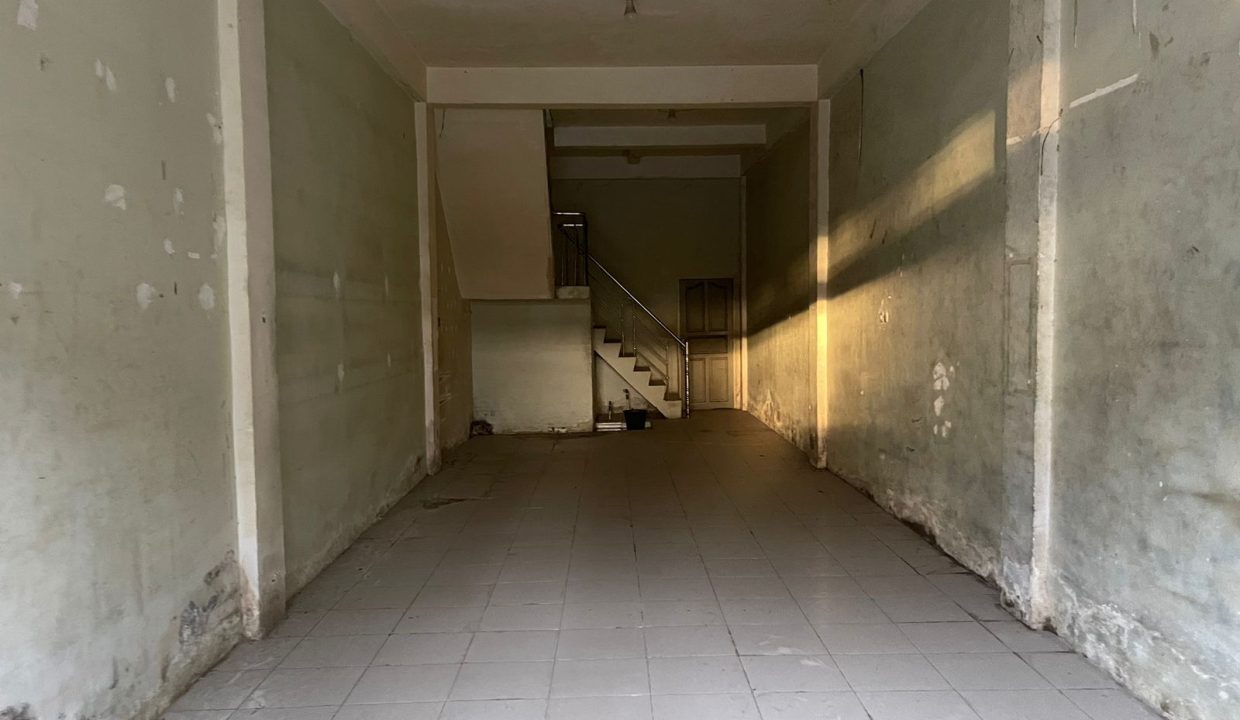 DIjual Ruko Jalan HM Ryacudu (6)