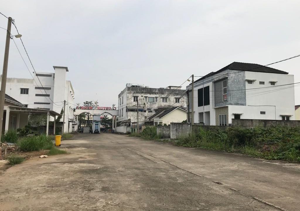 Dijual Cepat 2 unit Town House 2 lantai di Cluster Winola (1)