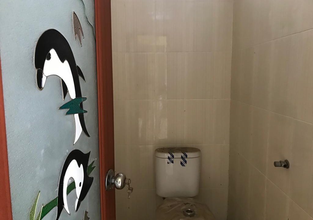 Dijual Cepat 2 unit Town House 2 lantai di Cluster Winola (3)