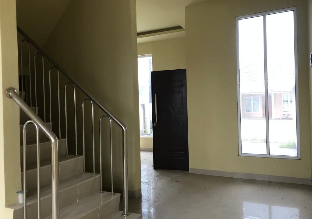 Dijual Cepat 2 unit Town House 2 lantai di Cluster Winola (5)