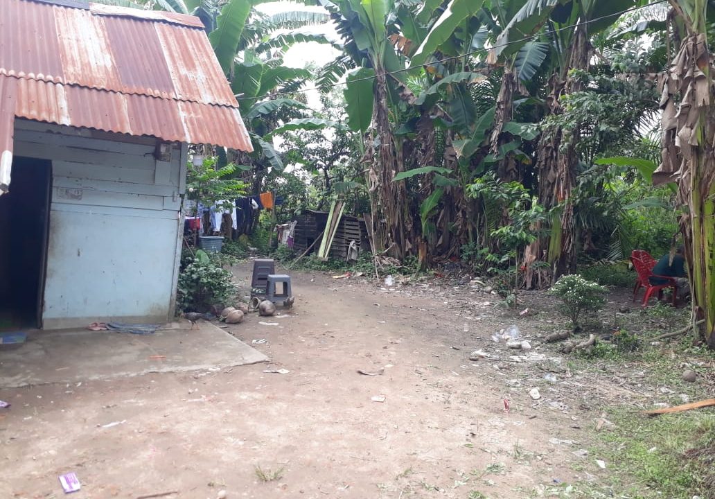 Dijual Lahan Luas 1400m2 Jalan Padat Karya Talang Jambe Palembang (4)