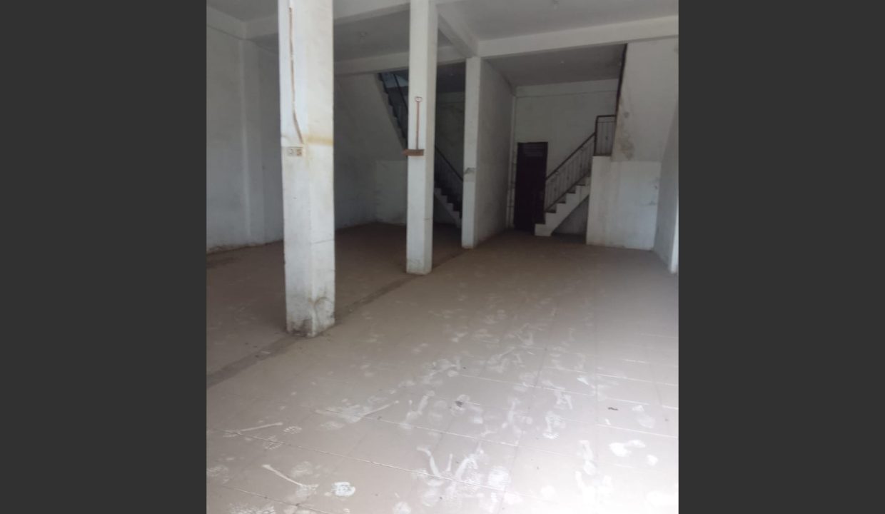 Dijual Ruko Betung Km 15 (2)