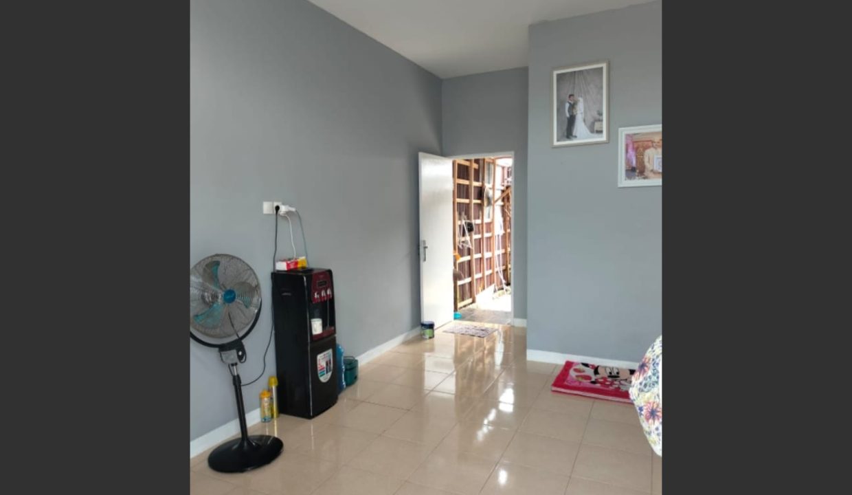 Dijual Rumah Bagus Di Komplek OPI Residendce (3)