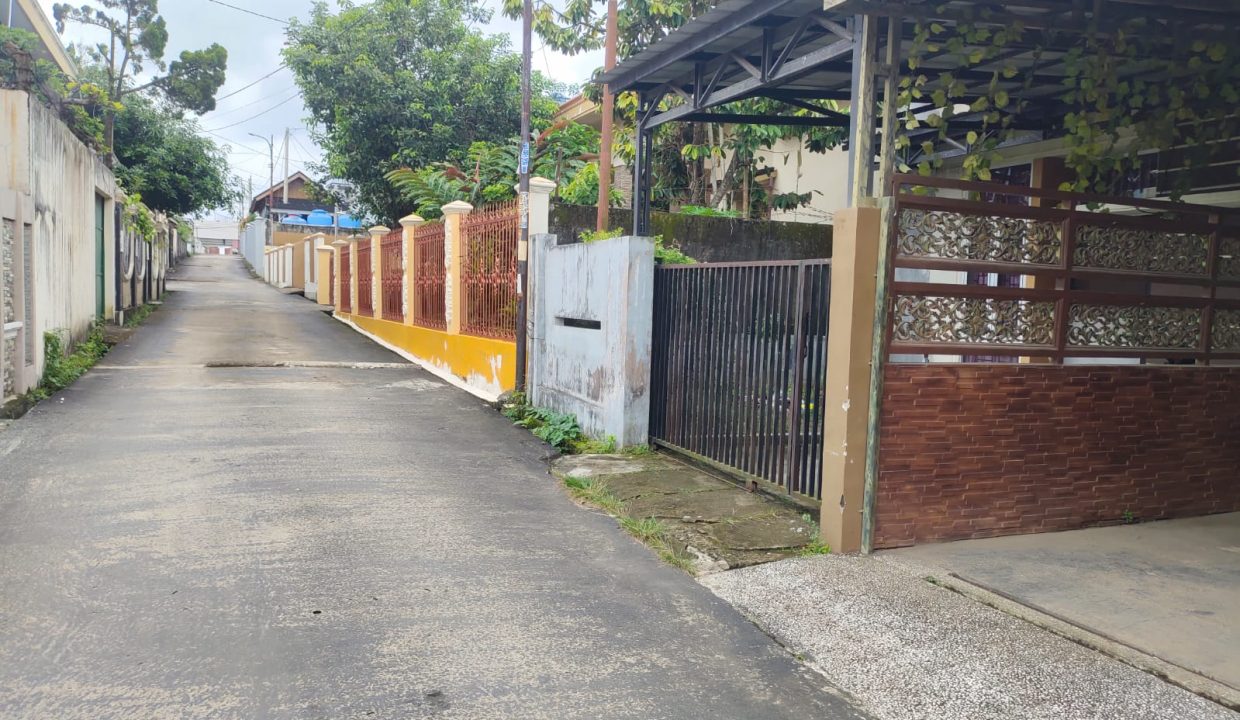 Dijual Rumah Bagus Siap Huni di Seduduk putih Gatra 6 (1,0)