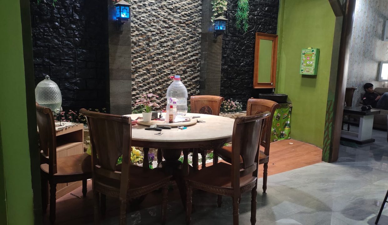 Dijual Rumah Bagus Siap Huni di Seduduk putih Gatra 6 (3)