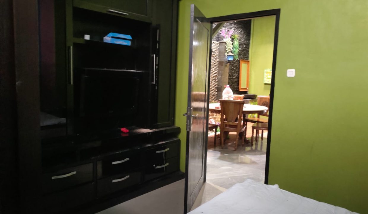 Dijual Rumah Bagus Siap Huni di Seduduk putih Gatra 6 (4)