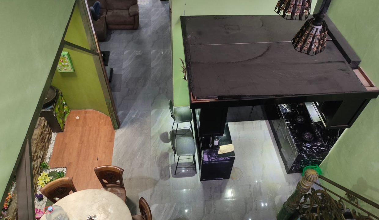 Dijual Rumah Bagus Siap Huni di Seduduk putih Gatra 6 (5)