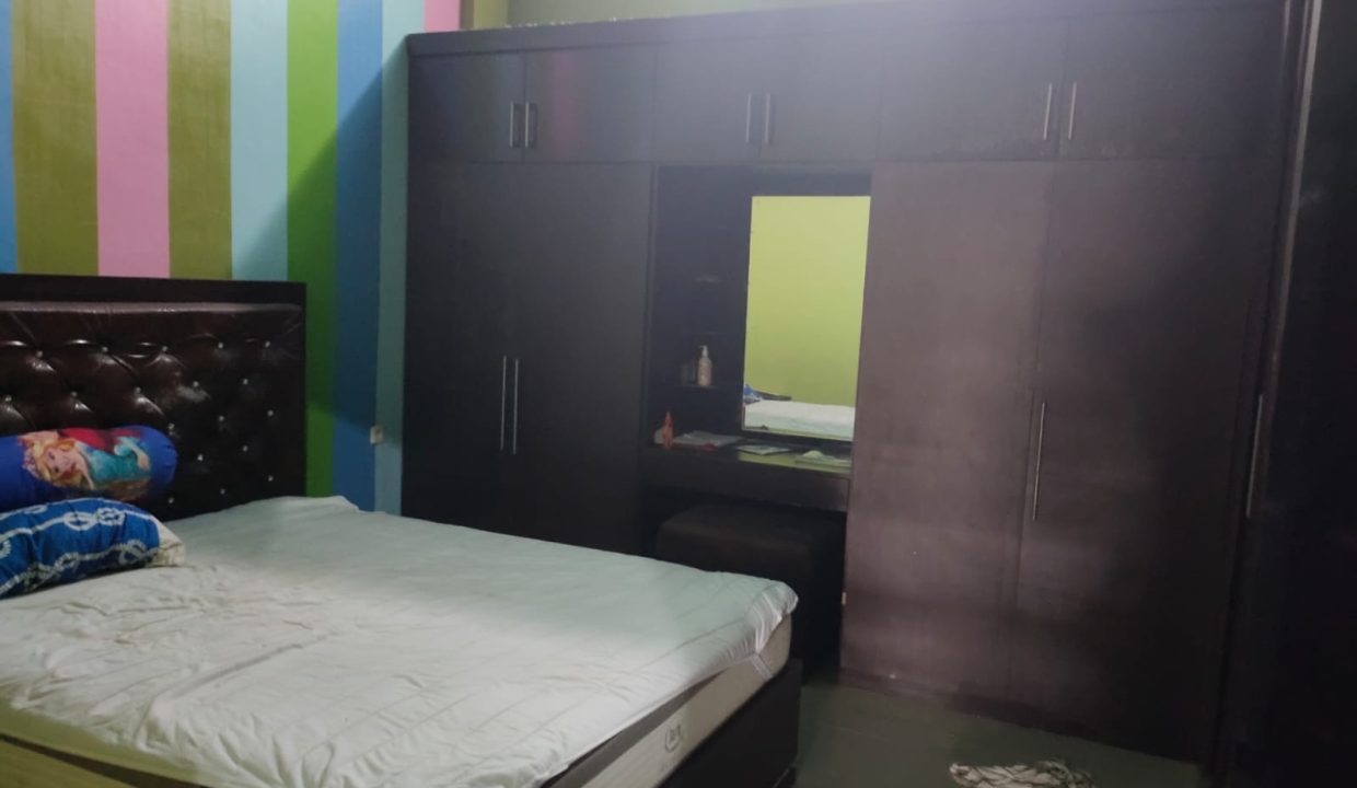 Dijual Rumah Bagus Siap Huni di Seduduk putih Gatra 6 (6)