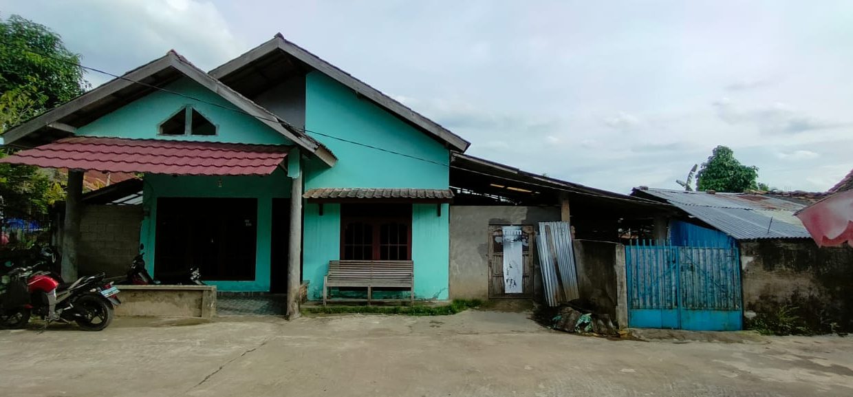 Dijual Rumah Beserta Kolam Penangkaran Ikan Mujair (6)