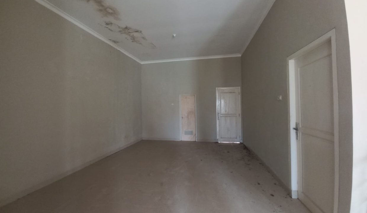 Dijual Rumah Cluster Modern Regency (9)