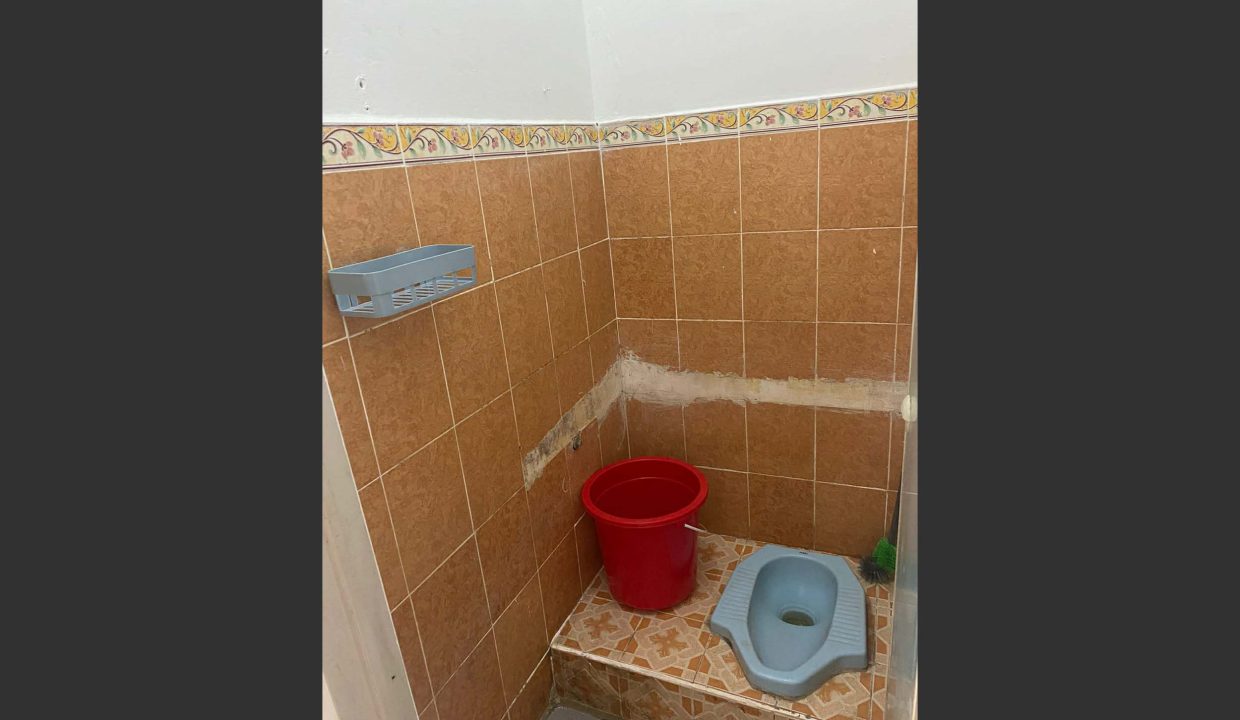 Dijual Rumah Sungai Sahang Palembang (29)