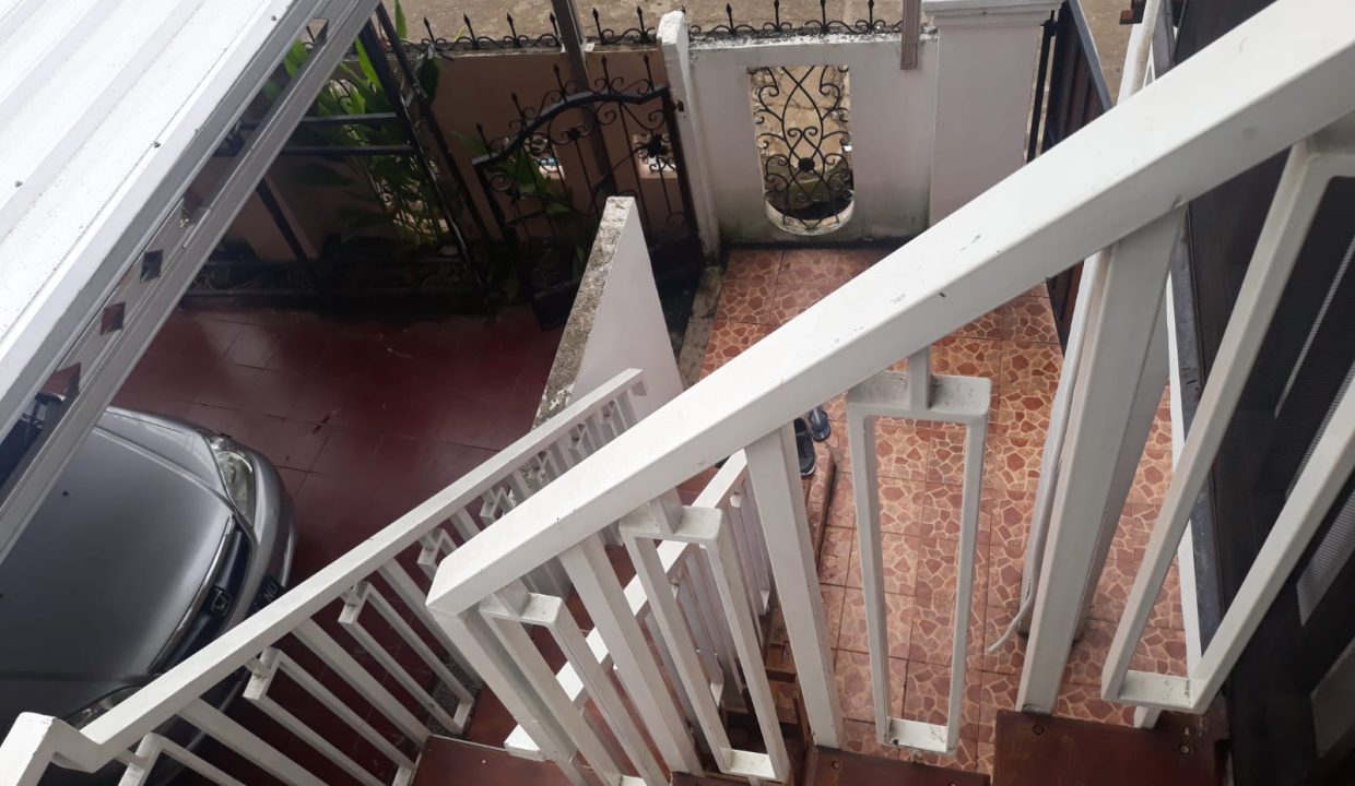 Dijual Rumah Sungai Sahang Palembang (4)