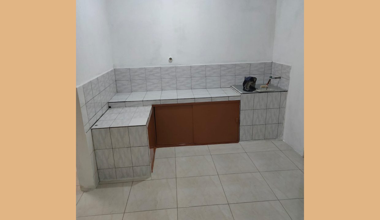 Dijual Rumah di Jalan Dempo Dalam (4)