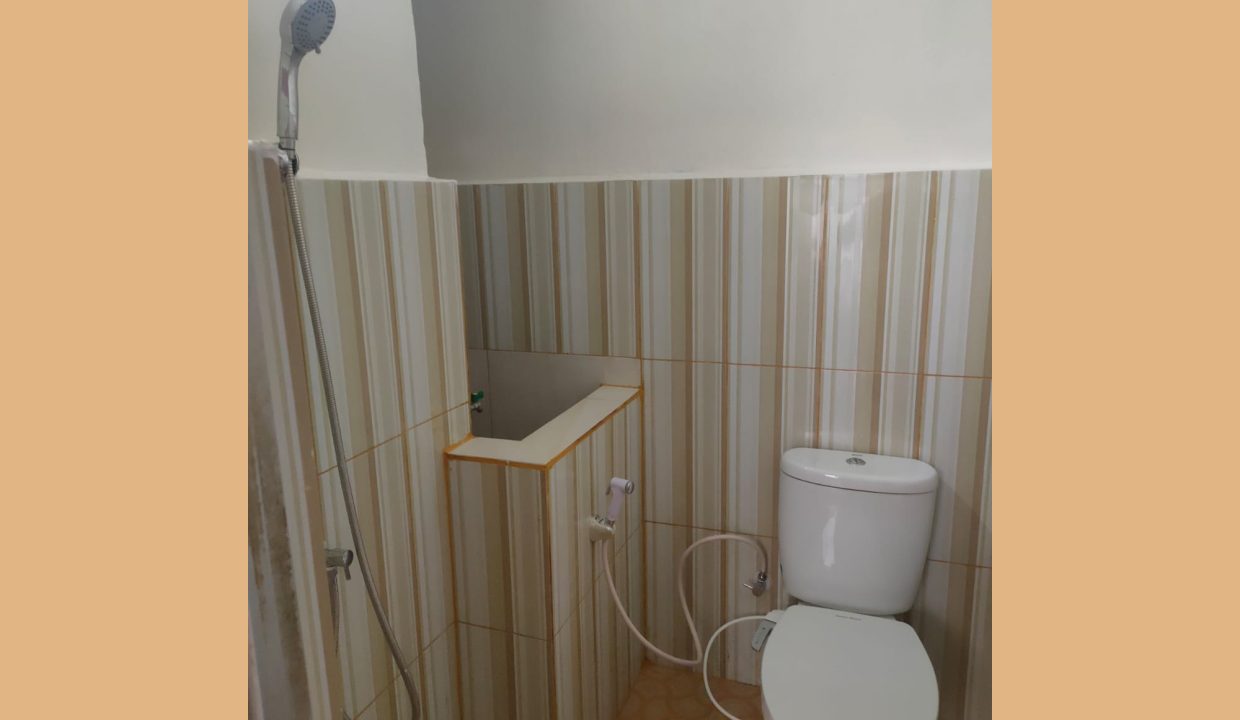 Dijual Rumah di Jalan Dempo Dalam (5)