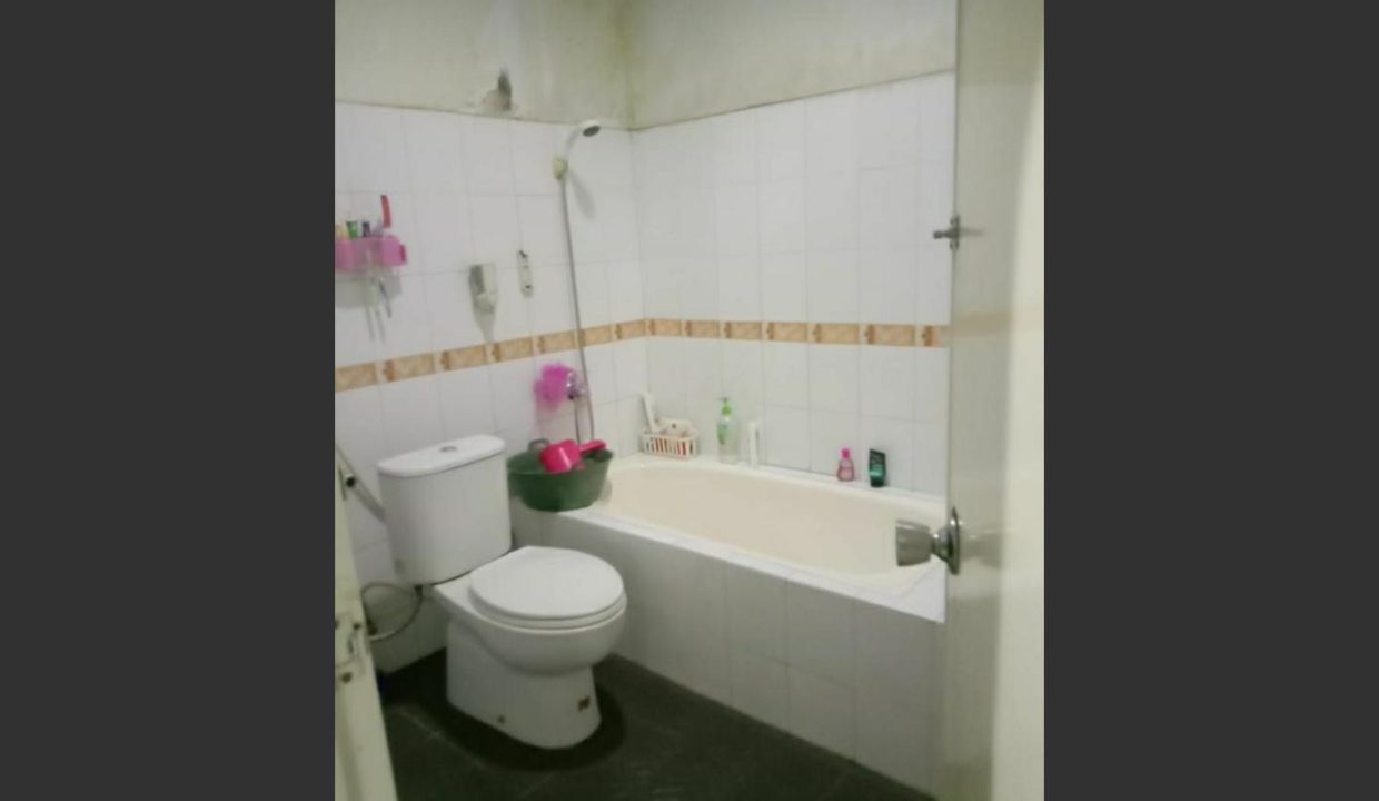 Dijual Rumah di Sukabangun 2 Perumahan Taman Sejahtera (29)