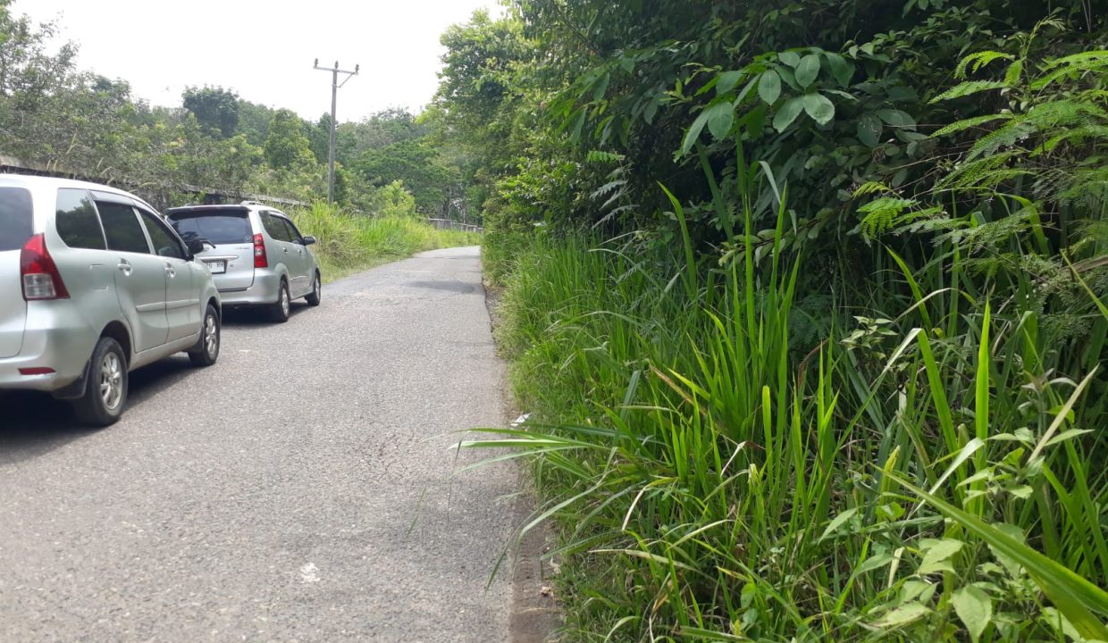 Dijual Tanah Jalintim Palembang - Prabumulih (3)