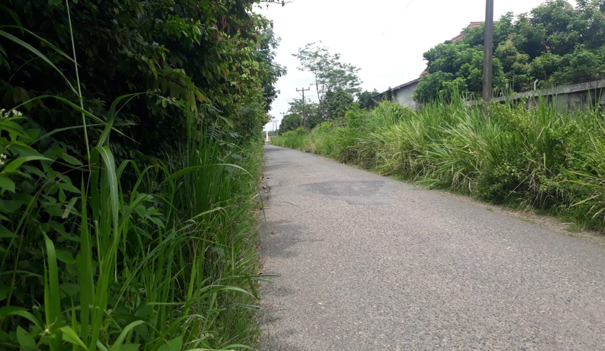 Dijual Tanah Jalintim Palembang - Prabumulih (4)