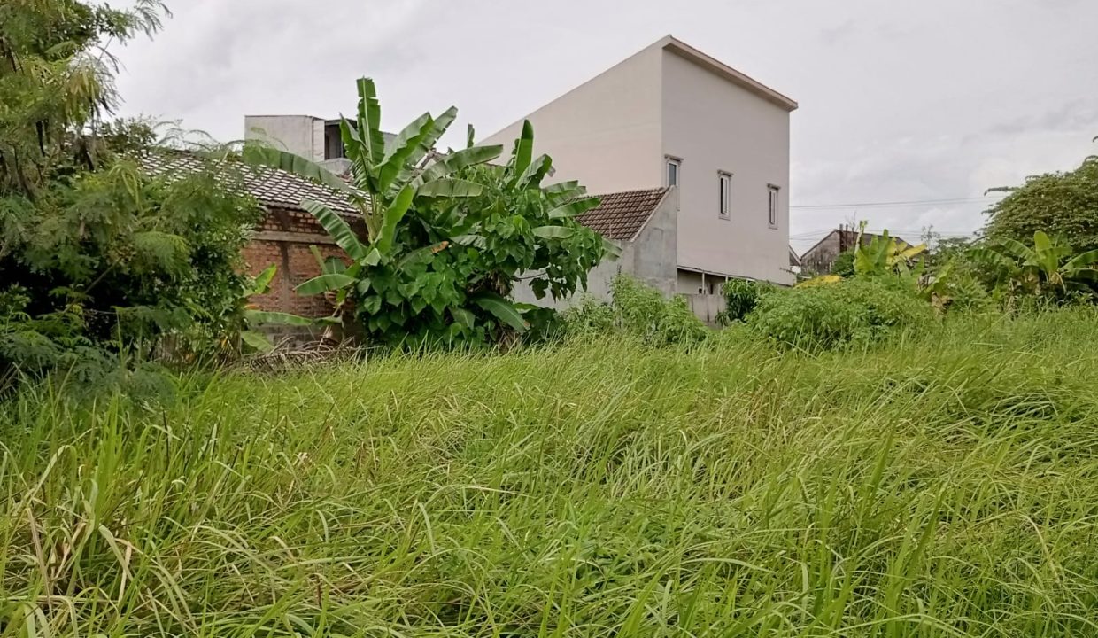 Dijual Tanah Siap Bangun Sako (2)