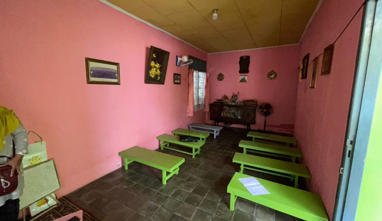 Jalan MP Mangkunegara Kenten (4)