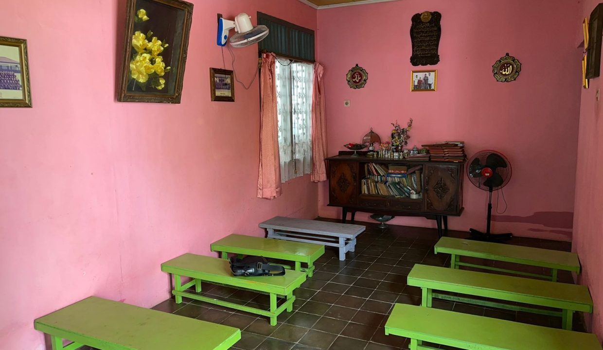 Jalan MP Mangkunegara Kenten (5)