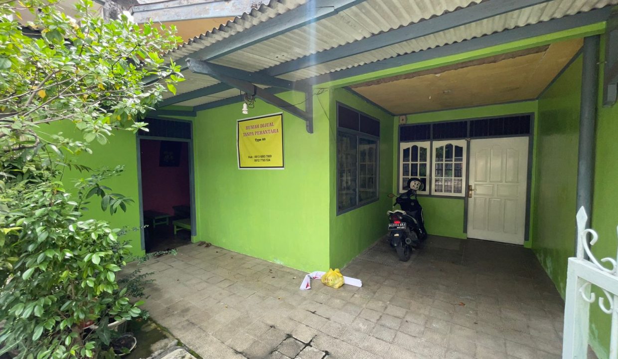 Jalan MP Mangkunegara Kenten (6)