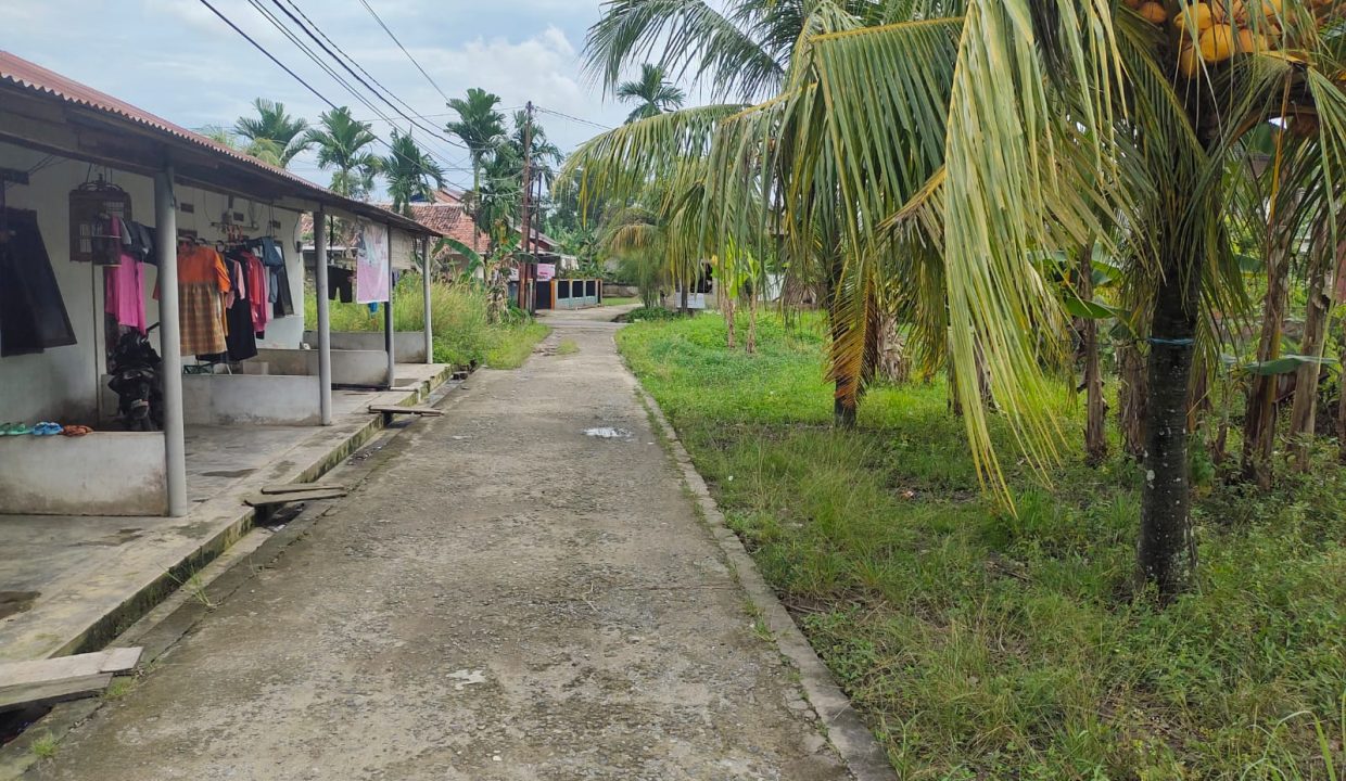 Jl. Rawasari Lr. Teratai Palembang (2)