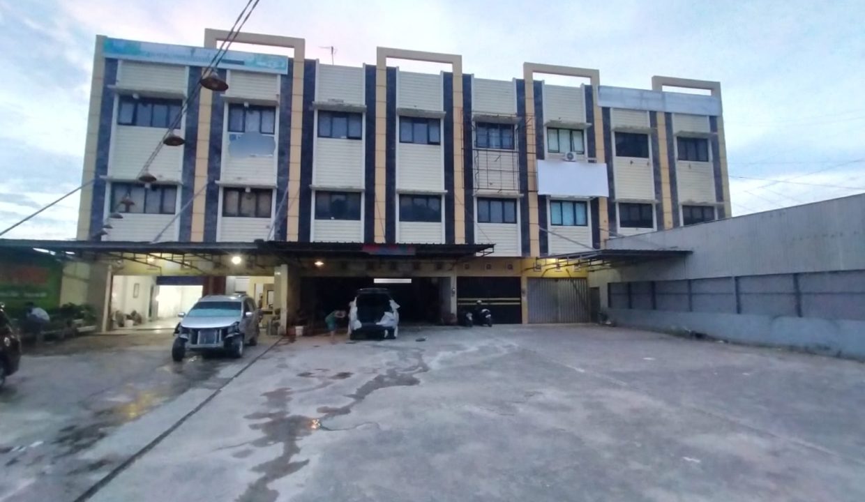 Jln Alamsyah Ratu Prawiranegara Palembang (1)