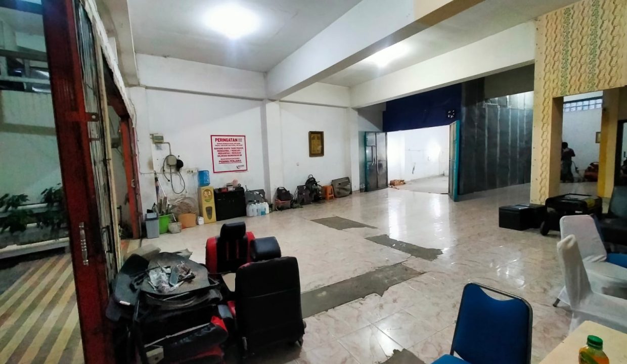 Jln Alamsyah Ratu Prawiranegara Palembang (4)