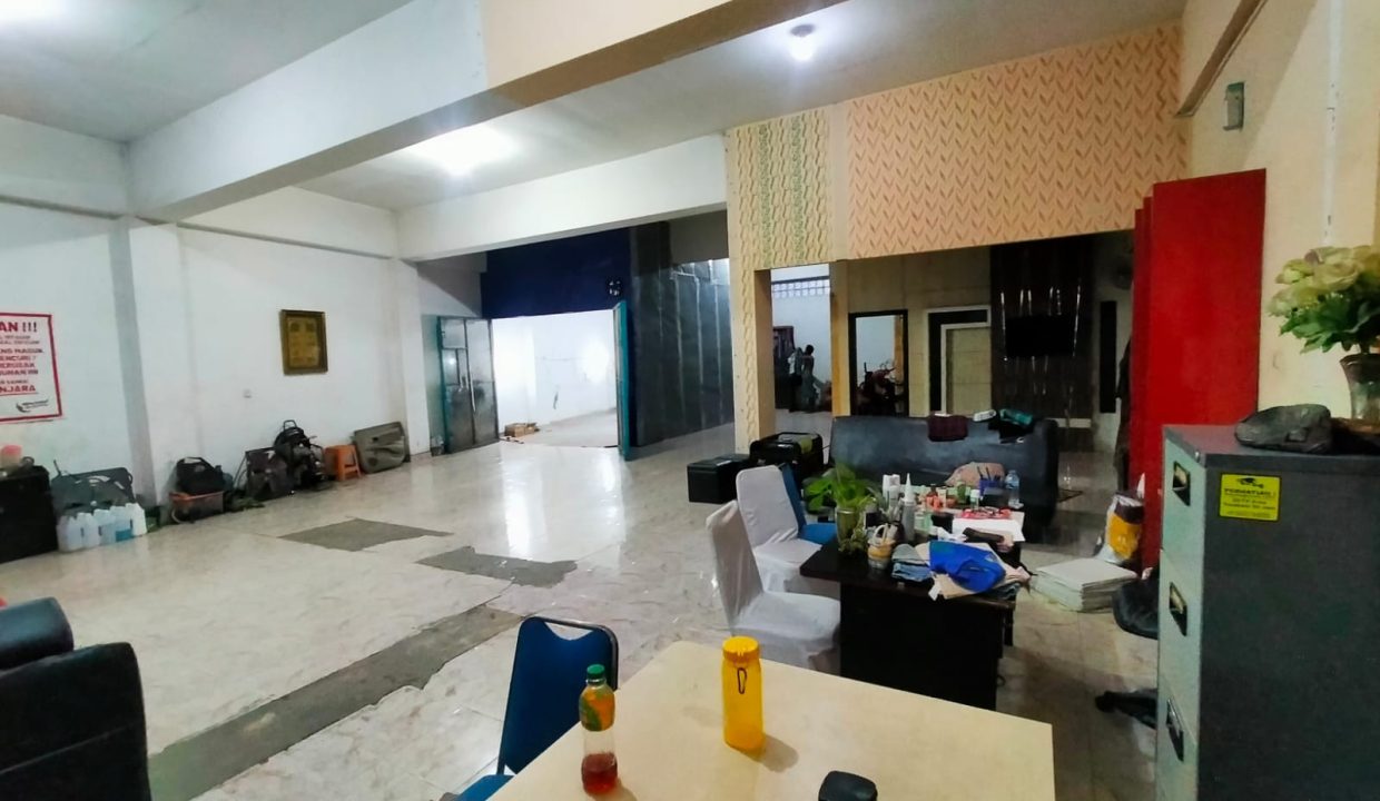 Jln Alamsyah Ratu Prawiranegara Palembang (5)