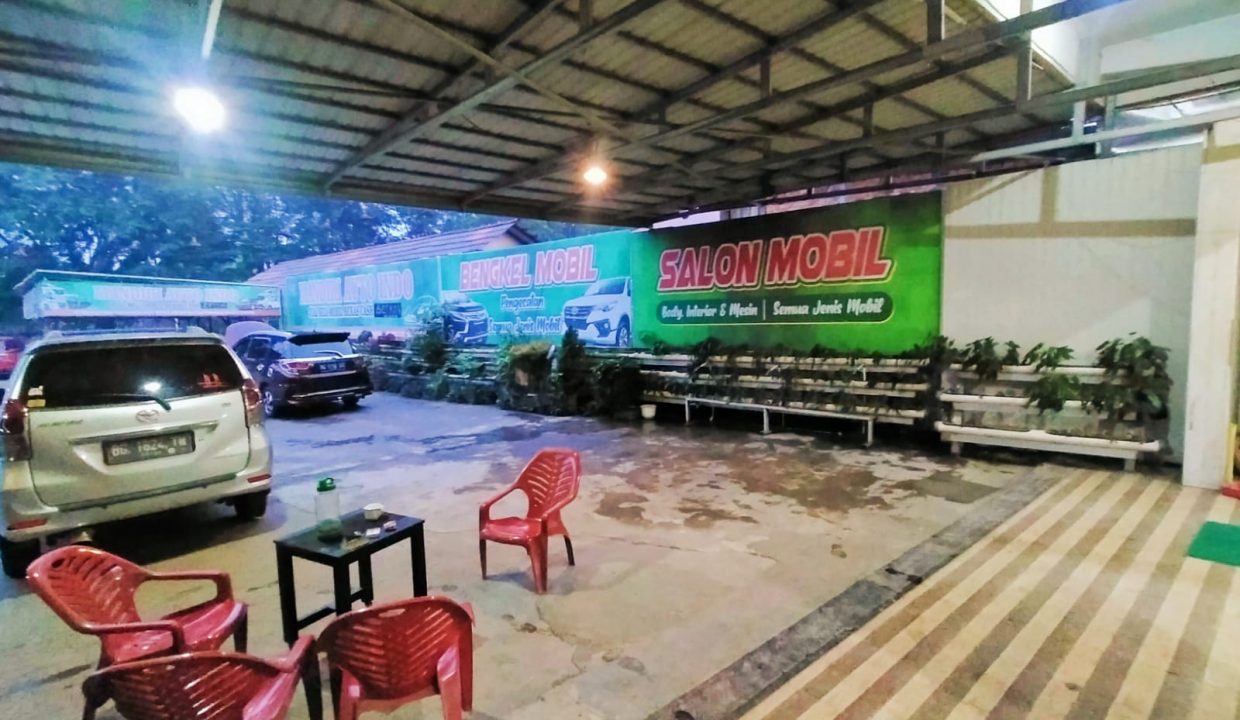 Jln Alamsyah Ratu Prawiranegara Palembang (7)