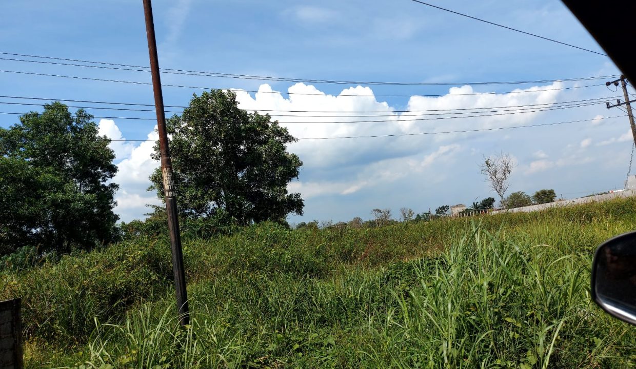 Lingkar Selatan Rambutan Palembang (1)