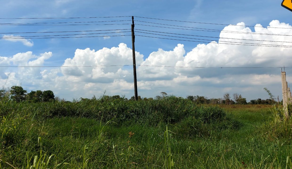 Lingkar Selatan Rambutan Palembang (2)