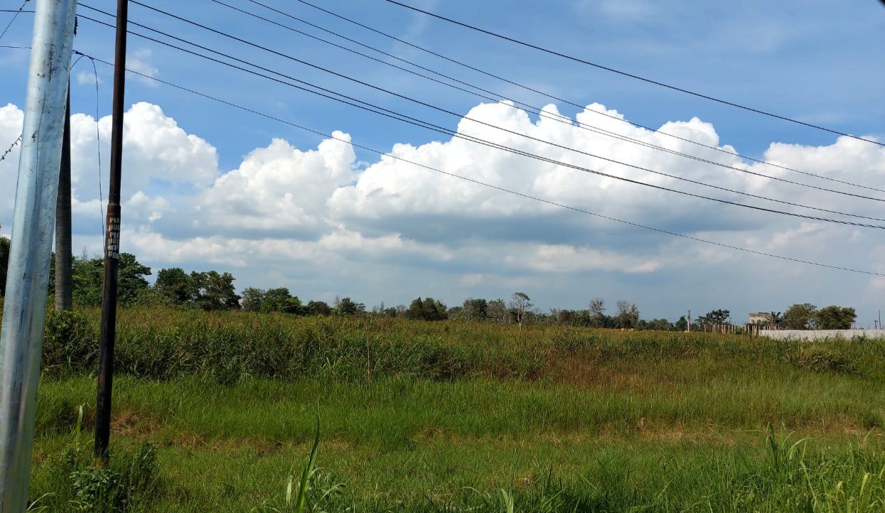 Lingkar Selatan Rambutan Palembang (3)