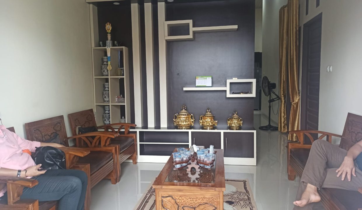 Perum Sriwijaya Residence Palembang (10)