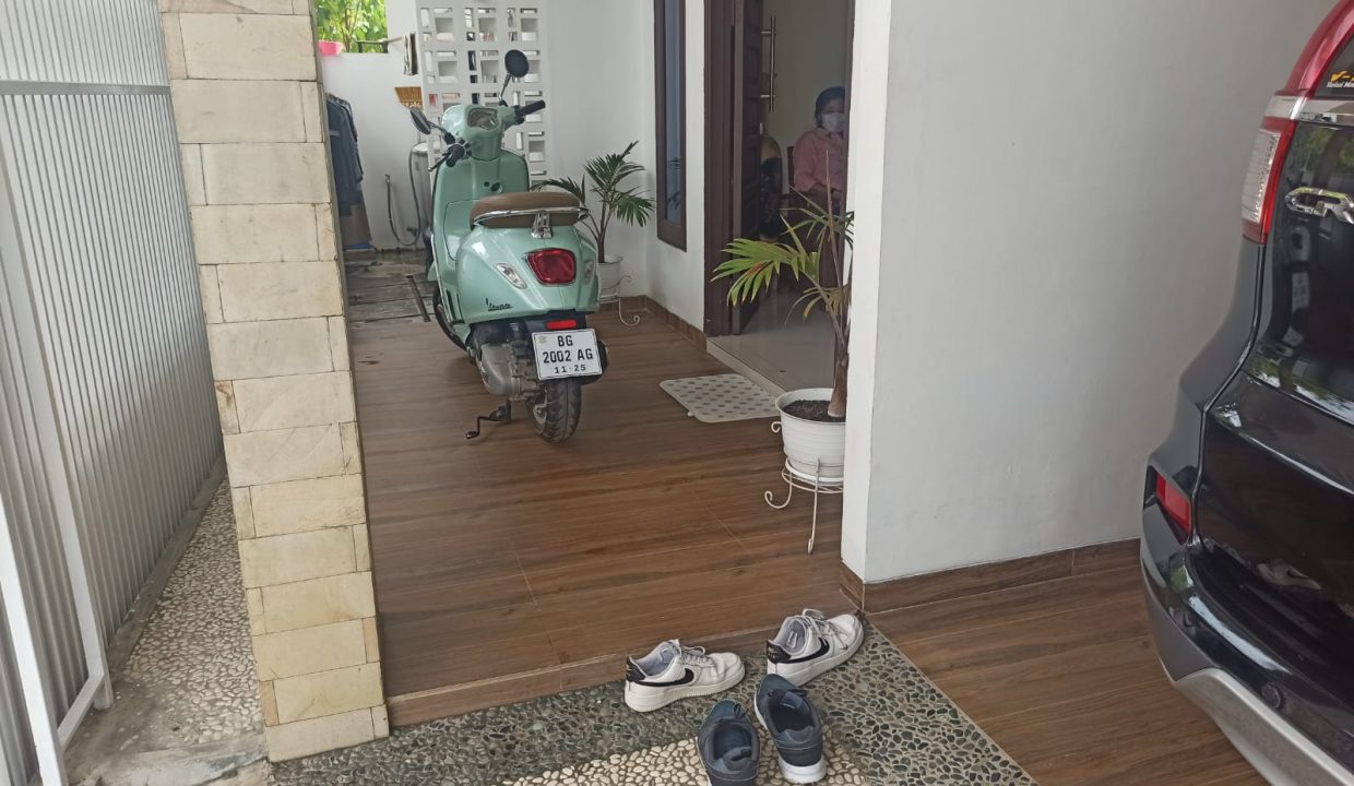 Perum Sriwijaya Residence Palembang (11)