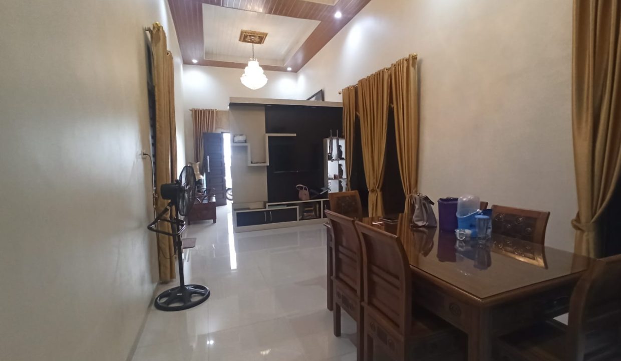 Perum Sriwijaya Residence Palembang (2)