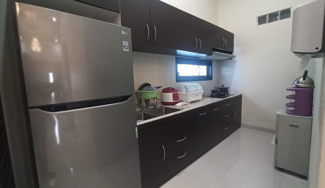 Perum Sriwijaya Residence Palembang (3)