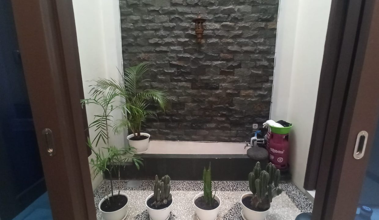 Perum Sriwijaya Residence Palembang (4)