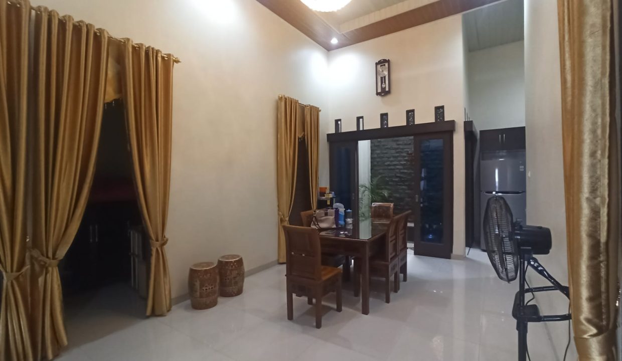 Perum Sriwijaya Residence Palembang (6)