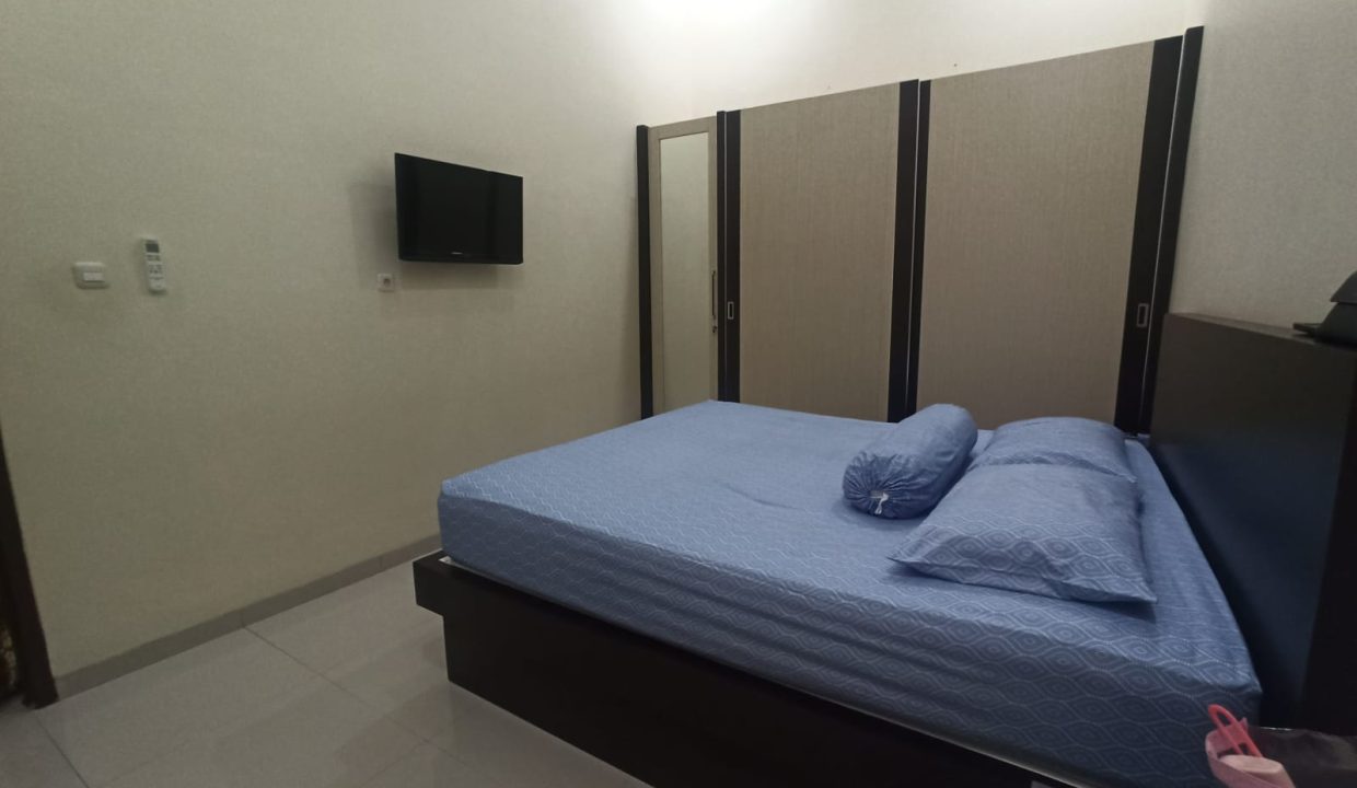 Perum Sriwijaya Residence Palembang (7)